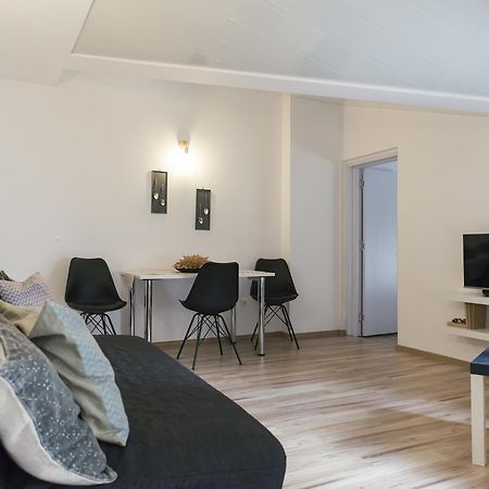 Apartamento Balabanov White Varna Exterior foto