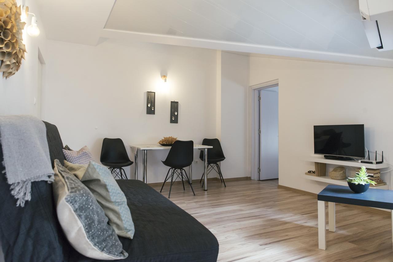 Apartamento Balabanov White Varna Exterior foto