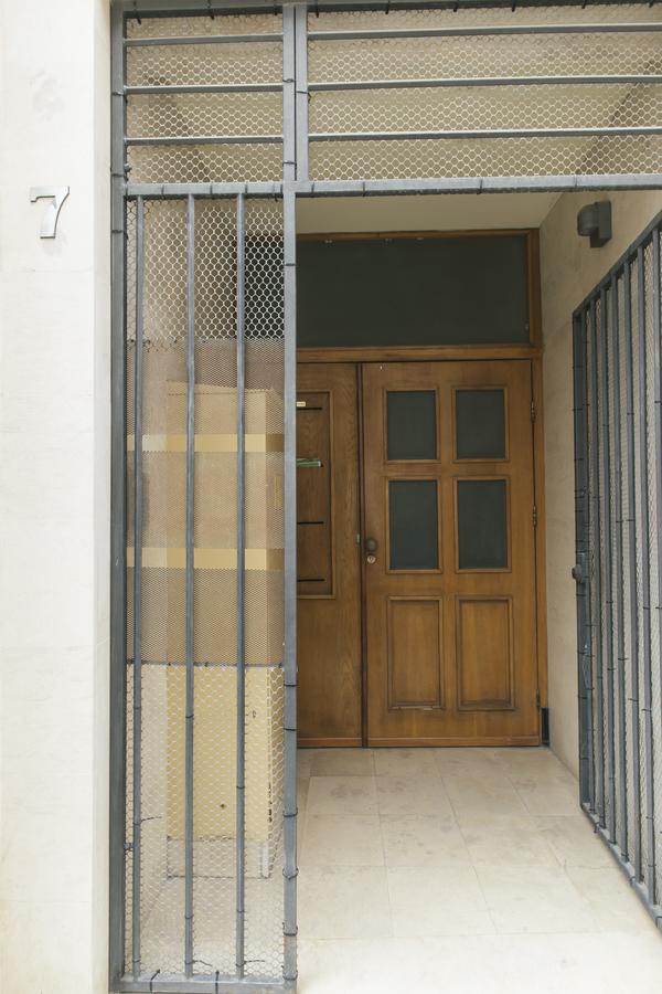 Apartamento Balabanov White Varna Exterior foto
